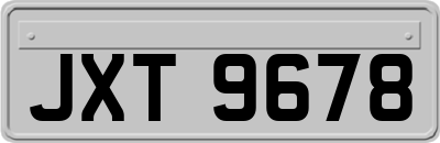 JXT9678
