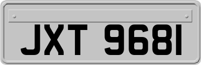 JXT9681