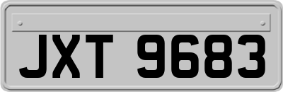 JXT9683