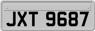 JXT9687