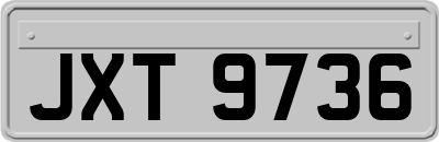 JXT9736