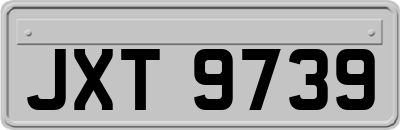 JXT9739