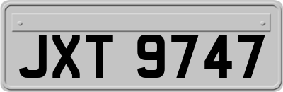 JXT9747