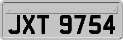 JXT9754