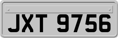 JXT9756