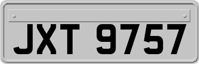JXT9757