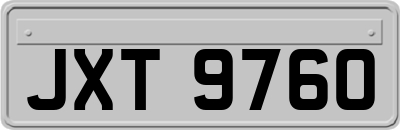 JXT9760