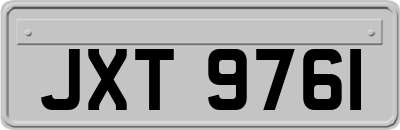 JXT9761