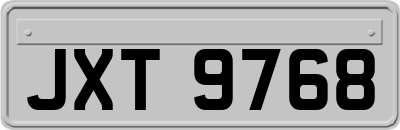 JXT9768