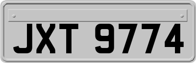 JXT9774
