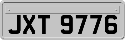 JXT9776