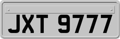 JXT9777