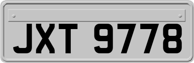 JXT9778