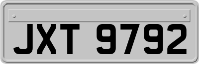 JXT9792