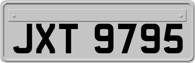 JXT9795