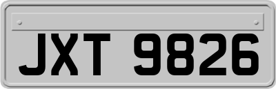 JXT9826