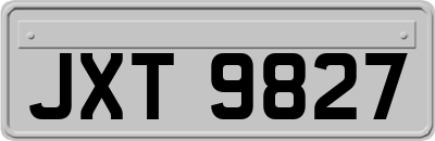 JXT9827