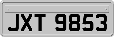 JXT9853