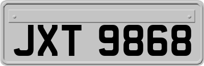 JXT9868