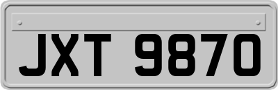 JXT9870