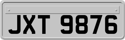 JXT9876