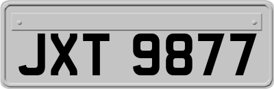 JXT9877