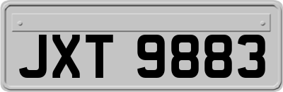 JXT9883
