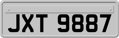 JXT9887