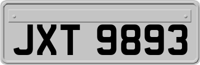 JXT9893