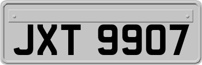JXT9907