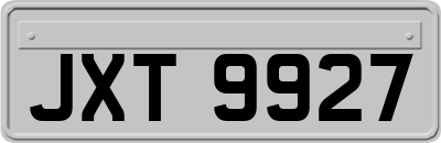 JXT9927
