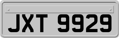 JXT9929