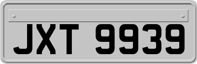 JXT9939