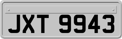 JXT9943