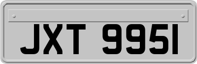 JXT9951
