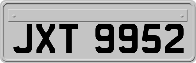 JXT9952