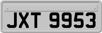 JXT9953