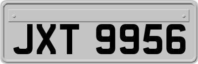 JXT9956