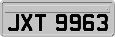 JXT9963