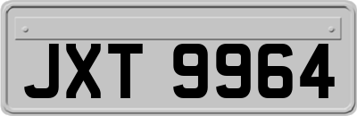 JXT9964