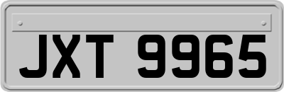 JXT9965