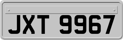 JXT9967
