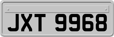 JXT9968