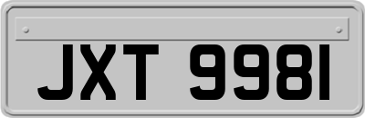 JXT9981
