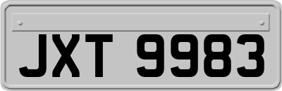 JXT9983