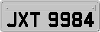 JXT9984