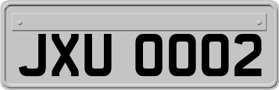 JXU0002
