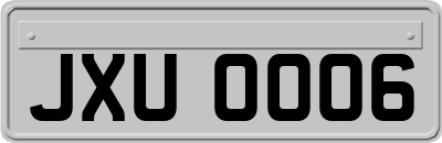 JXU0006