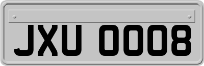JXU0008