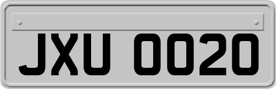 JXU0020